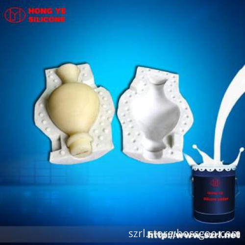 Molding silicone rubber for casting sandstone,silicone manufacturer